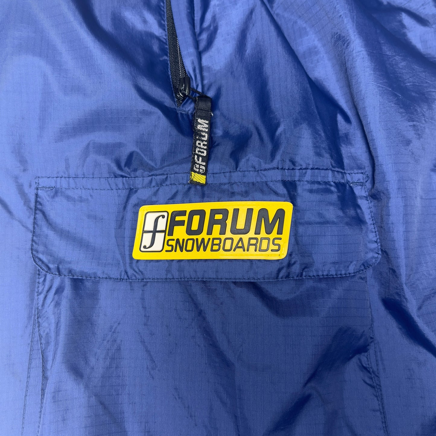 Forum Snowboards Track Pants Men’s Large
