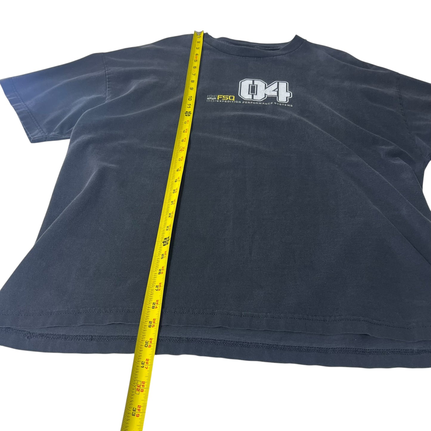 Foursquare 04 XL shirt