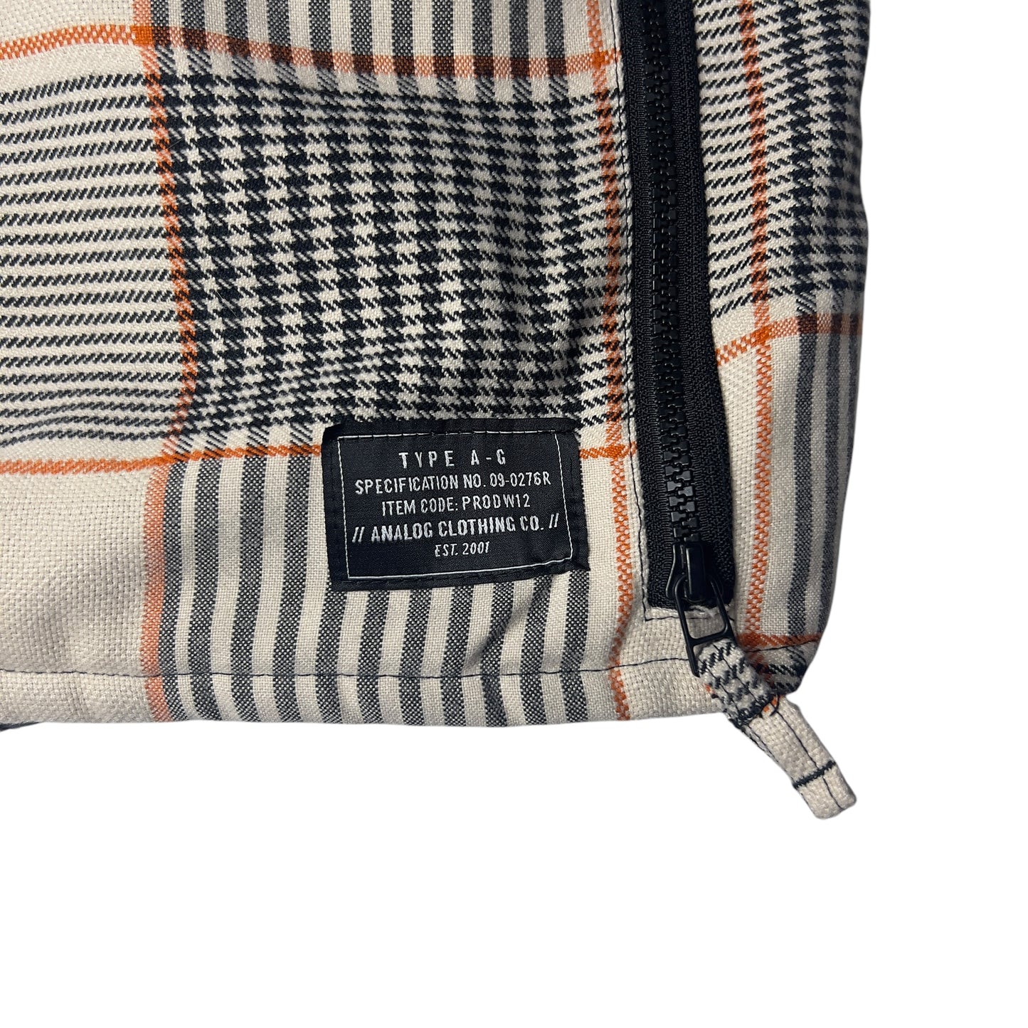Analog Down Snowboard Anorak Men’s Large