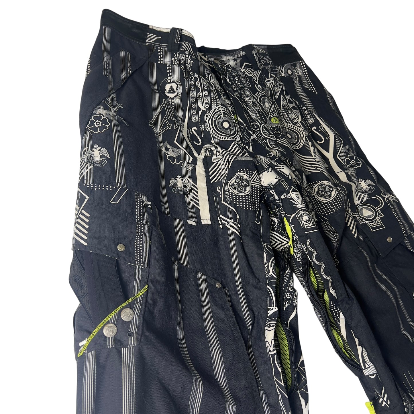 Section Snowboard Pants Men’s Large