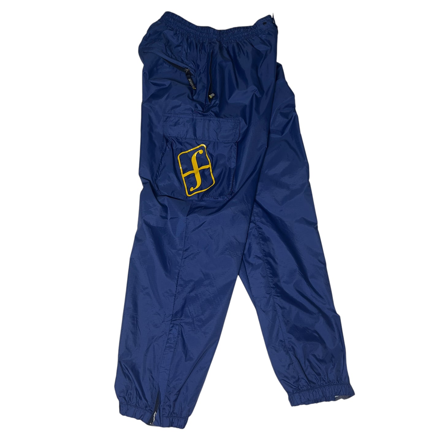 Forum Snowboards Track Pants Men’s Large