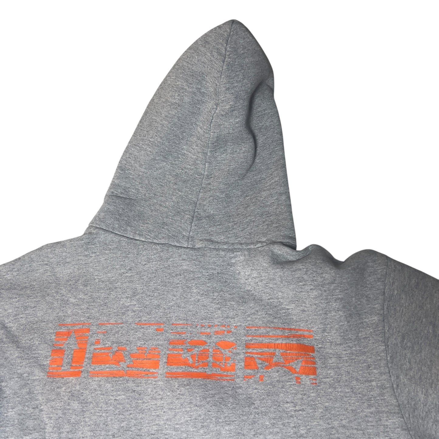 DUB Brand Weathergear hoodie men’s large