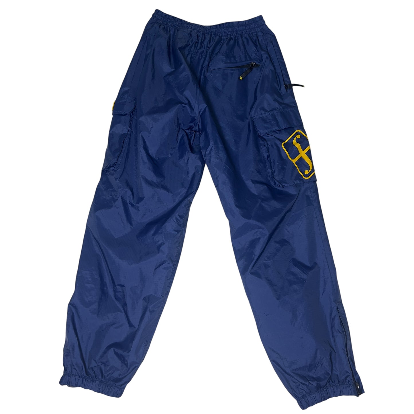 Forum Snowboards Track Pants Men’s Large