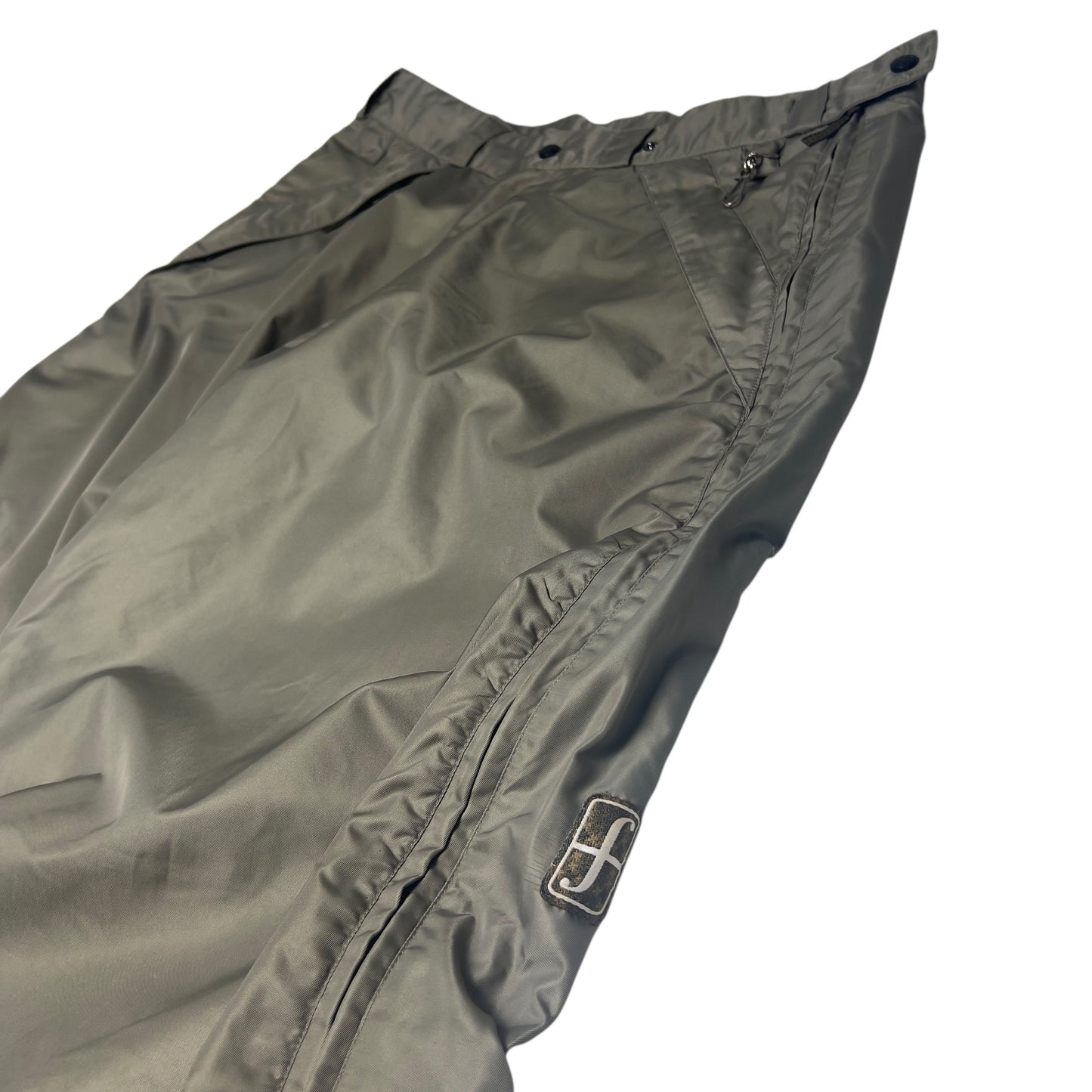 Forum Baggy Snowboard pants XL