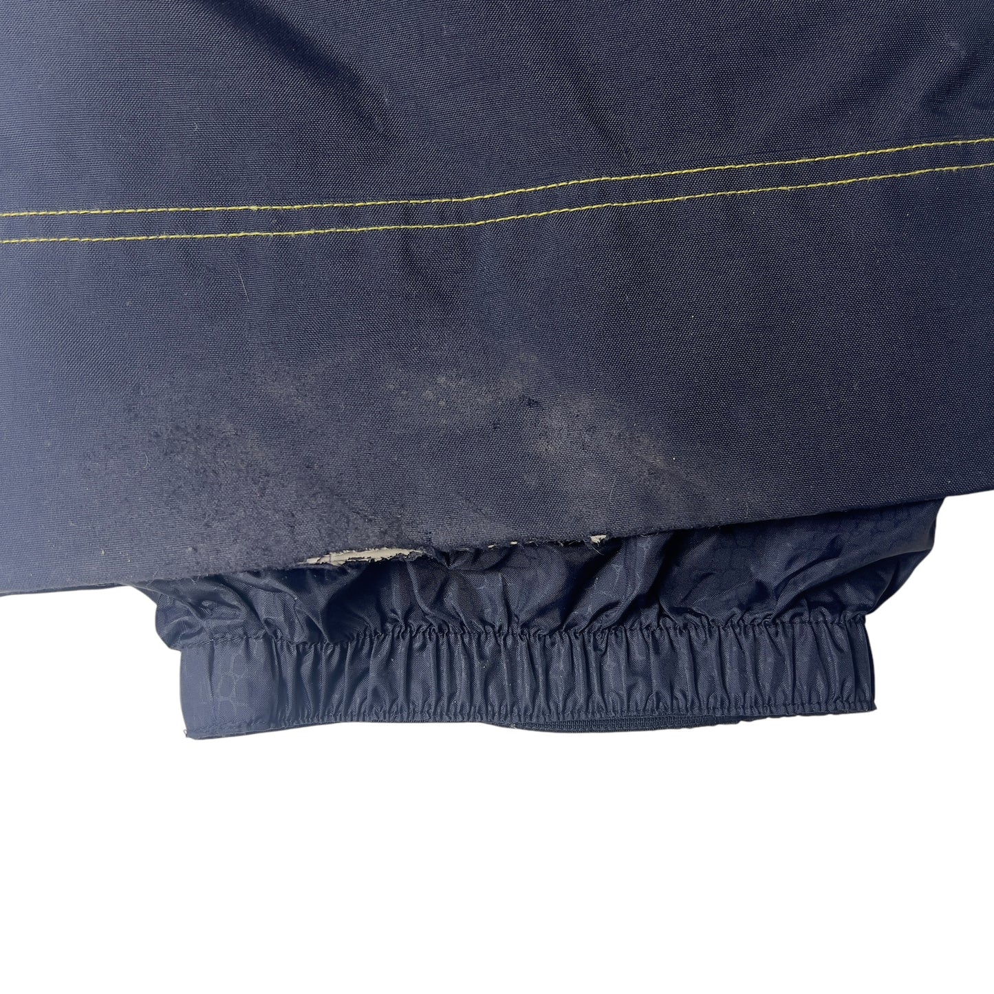 Bonfire Snowboard Pants Baggy contrast stitch men’s XL