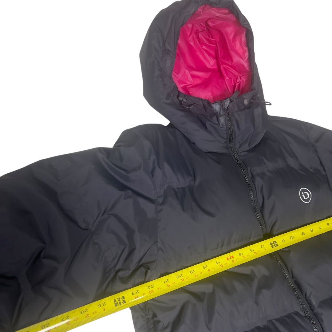 Burton iDiom 2010 Puffer snowboard jacket men’s L