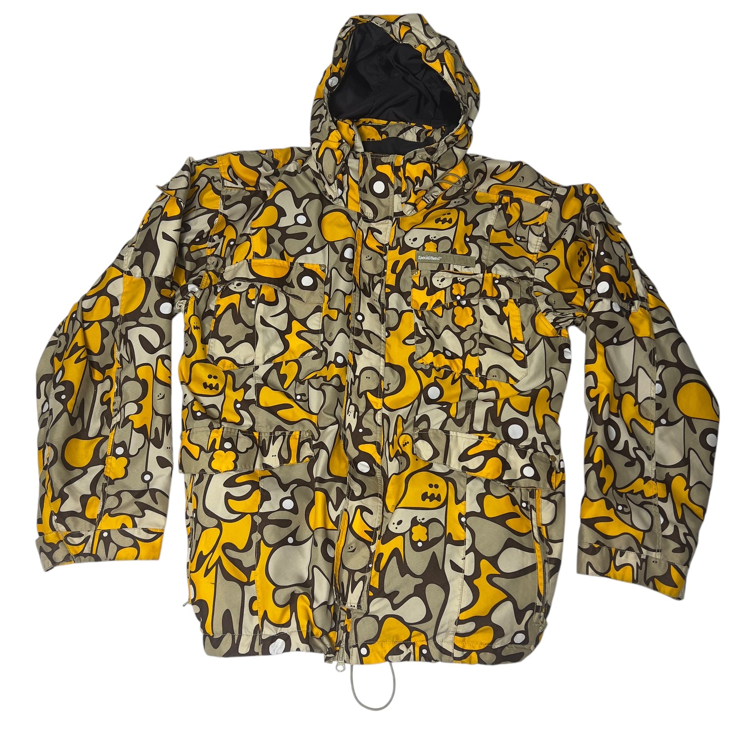 Special Blend 10k Cirrus Jacket Men’s Large