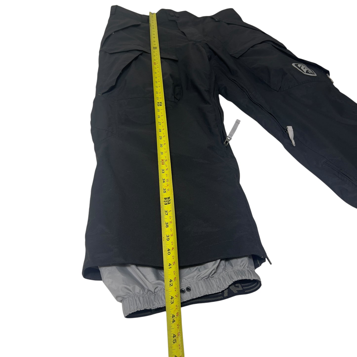 Analog Snowboard Pants Men’s Large VTG