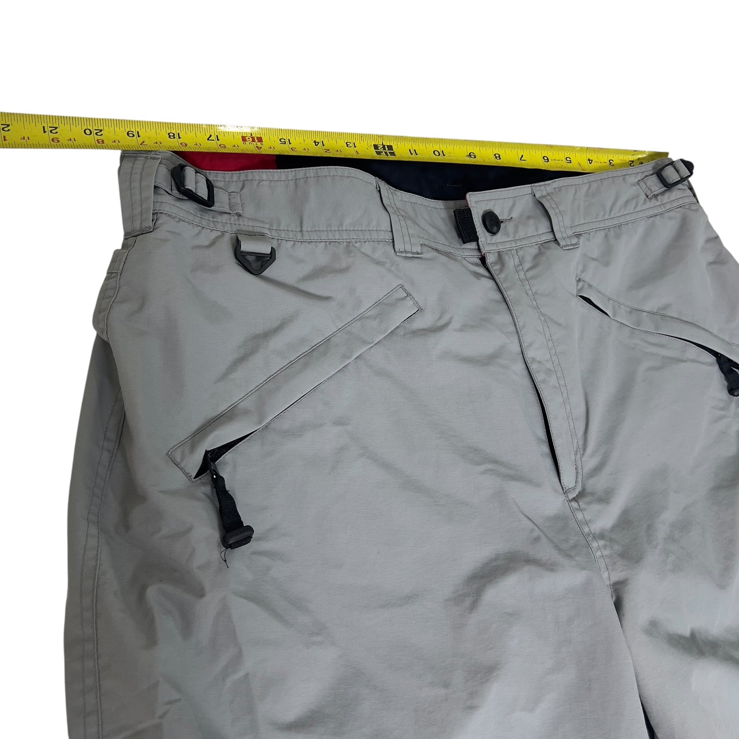 Vans VTG Snowboard Pants Men’s XXL