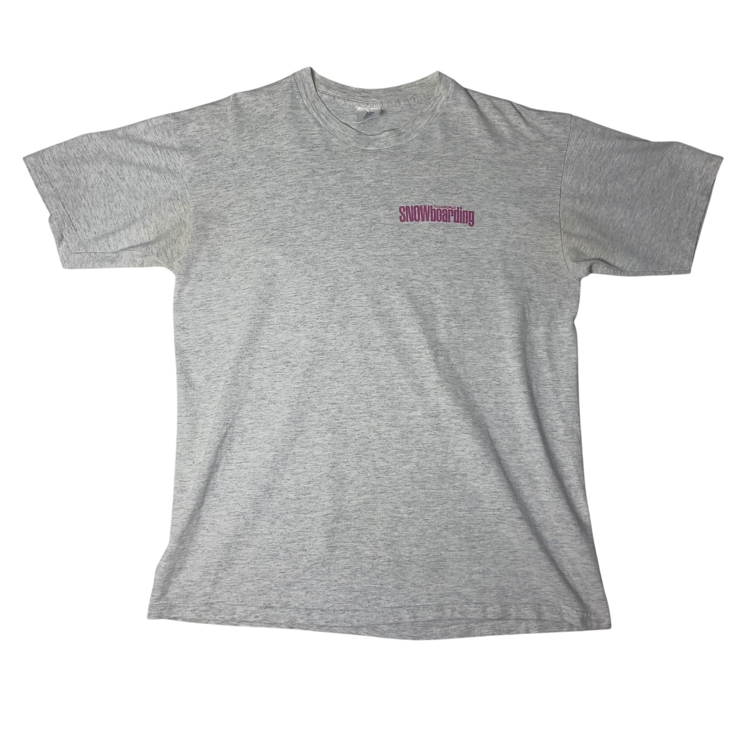 Transworld Snowboarding shirt Men’s XL