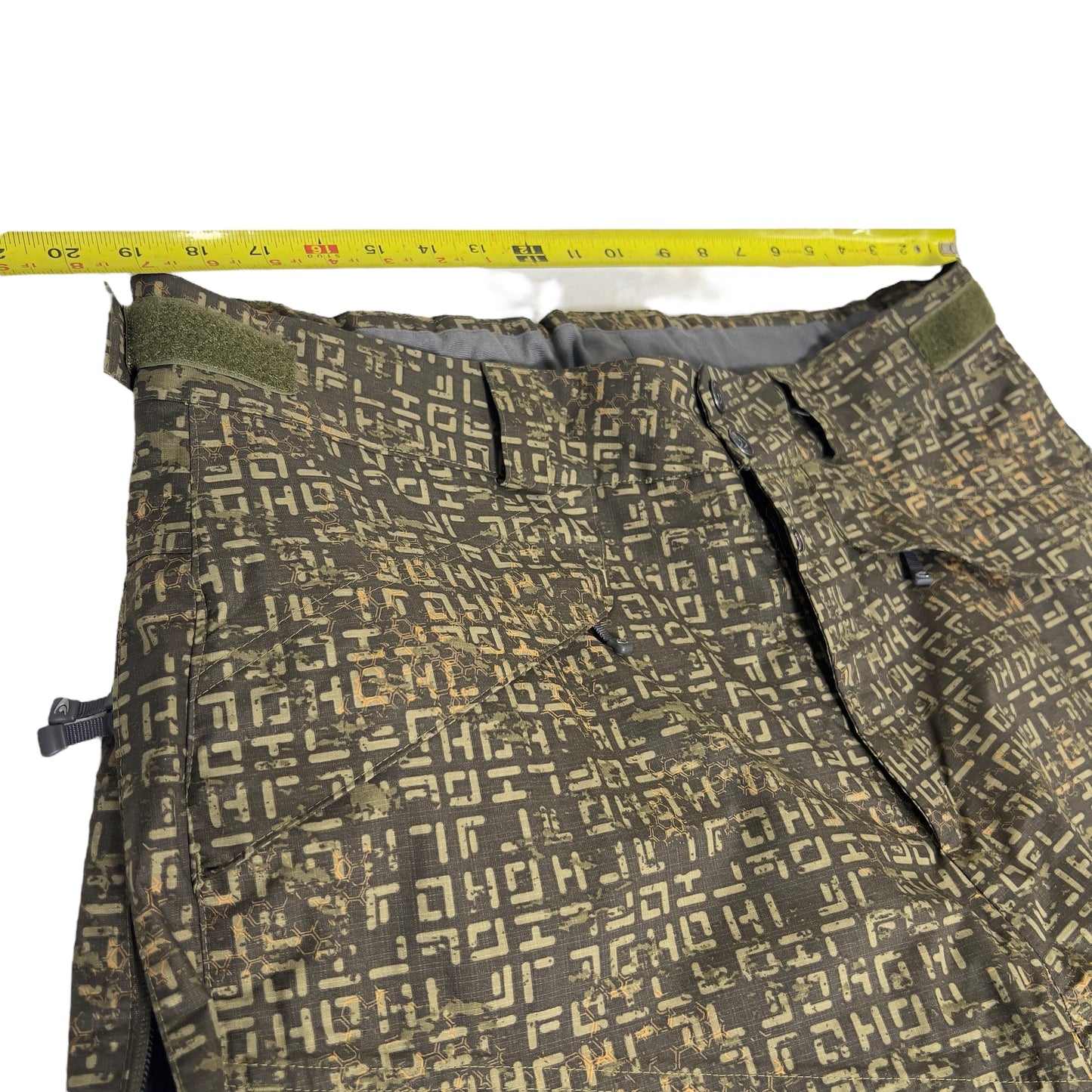 Salomon Snowboard pants baggy Men’s XL