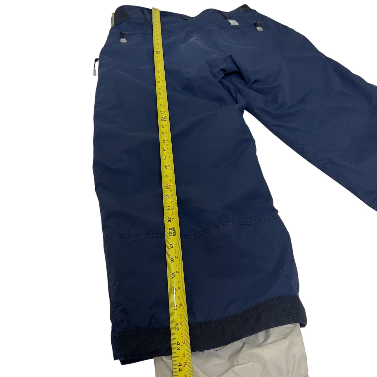 DUB Brand Weathergear Snowboard Pants Navy Men’s XXL