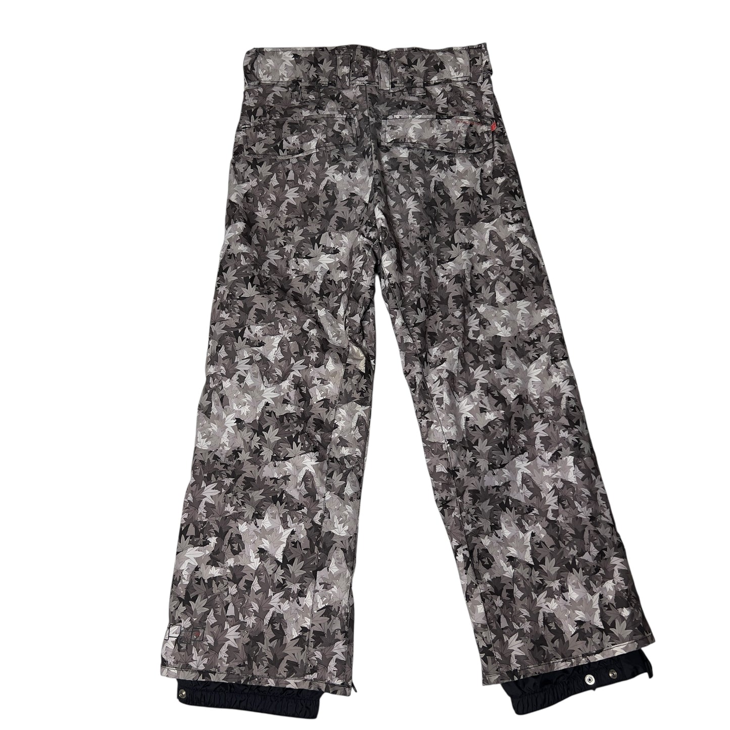 Foursquare leaf pant (large tag, xsmall fit)
