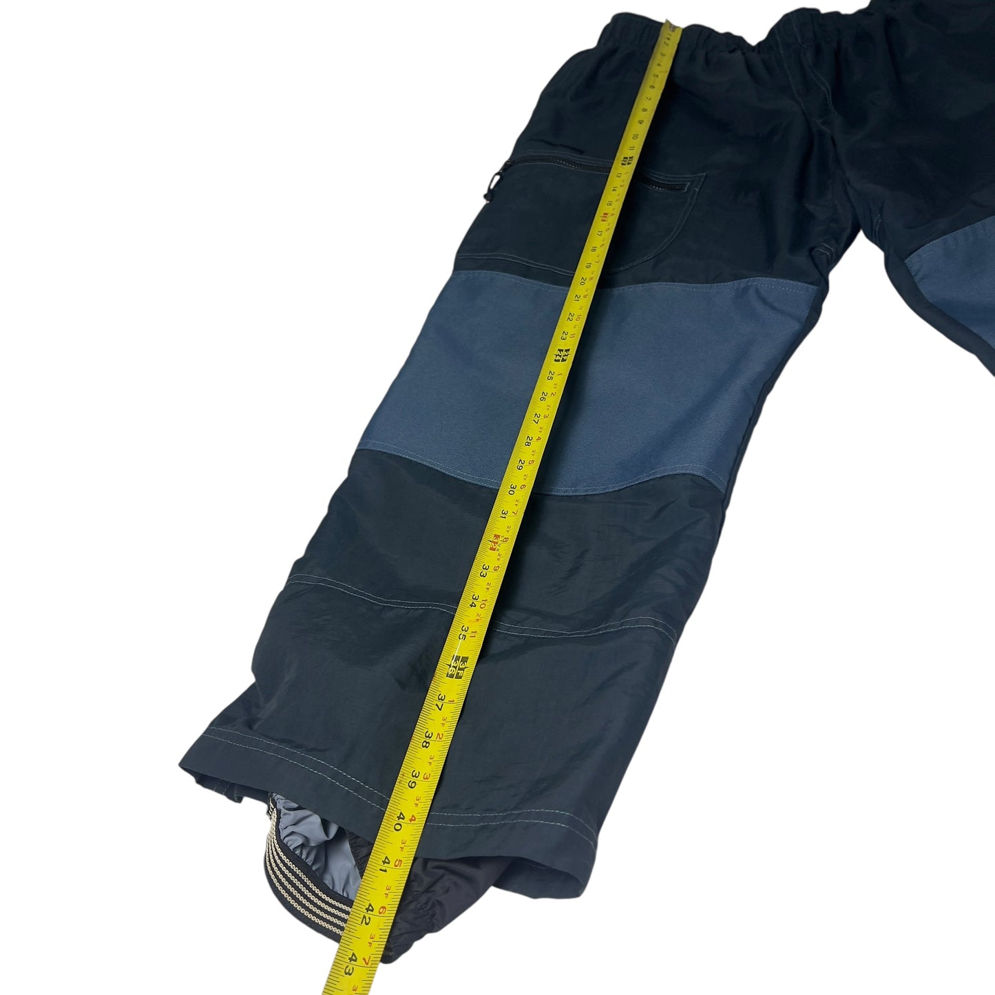 Columbia 90s baggy snowboard pants Men’s XL