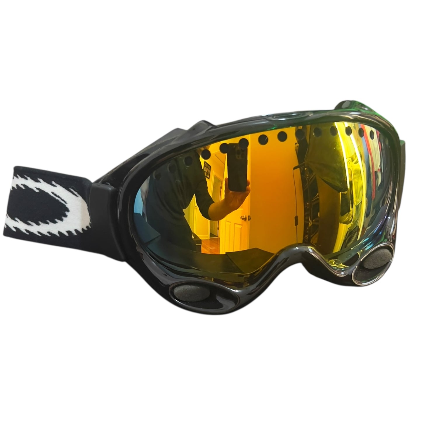 Oakley A frame Goggles