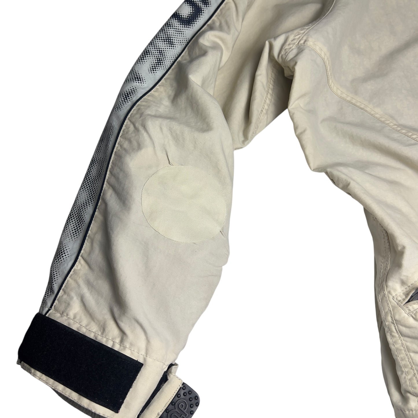 DUB Brand Weathergear snowboard track jacket men’s Large