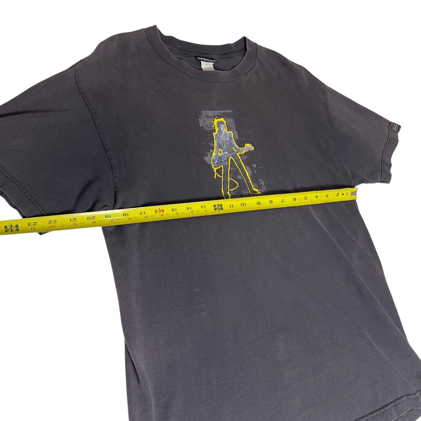 Forum Snowboards Peter Line Shirt Large fit