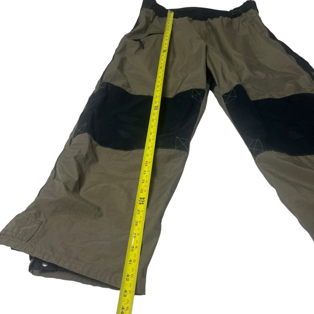 90s Invasion Baggy Snowboard Pants XL