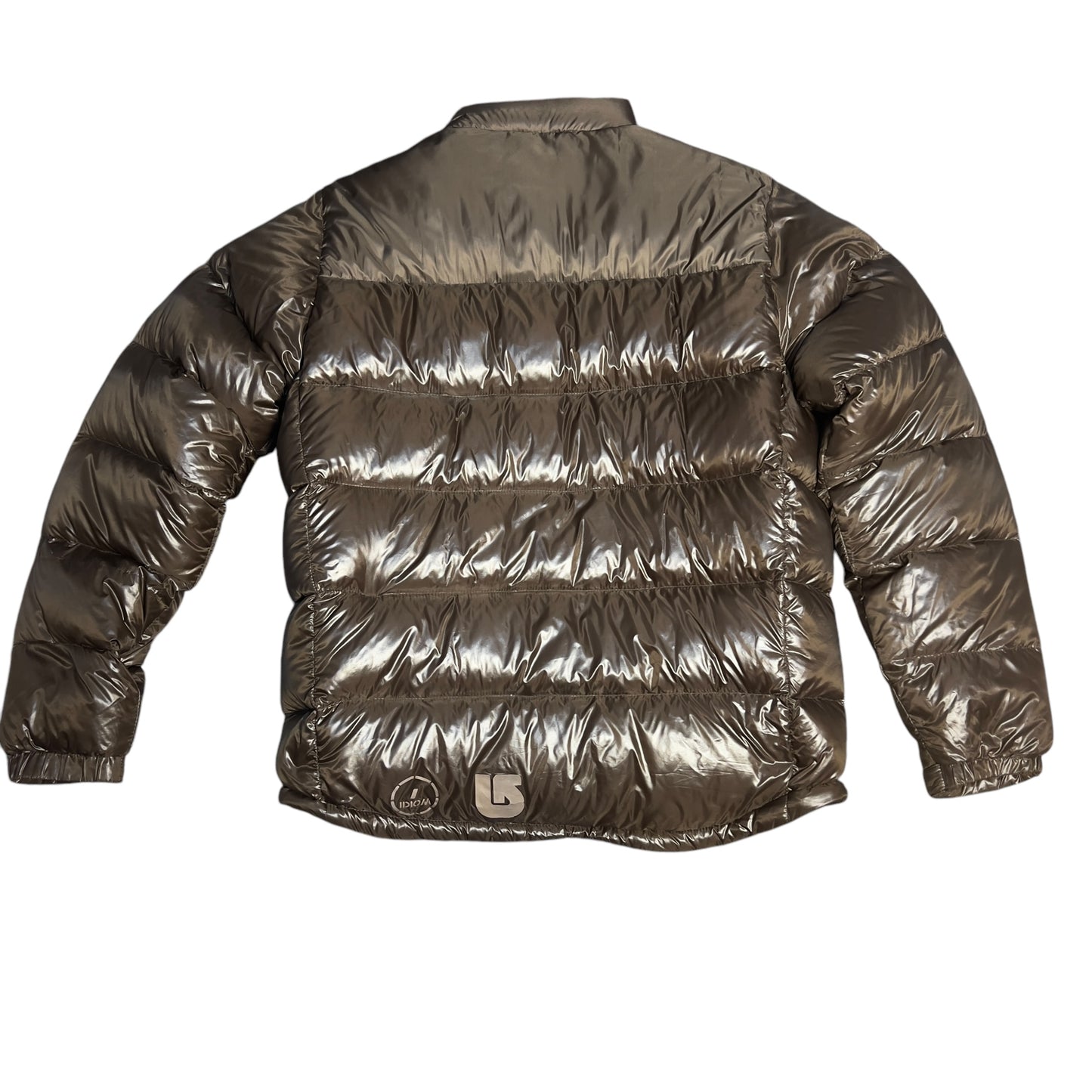 Burton Idiom Puffer Men’s XL