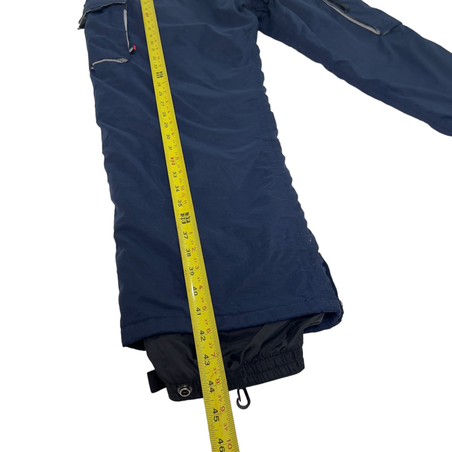 Special Blend Eclipse Series Insulated Cargo Navy Men’s Large