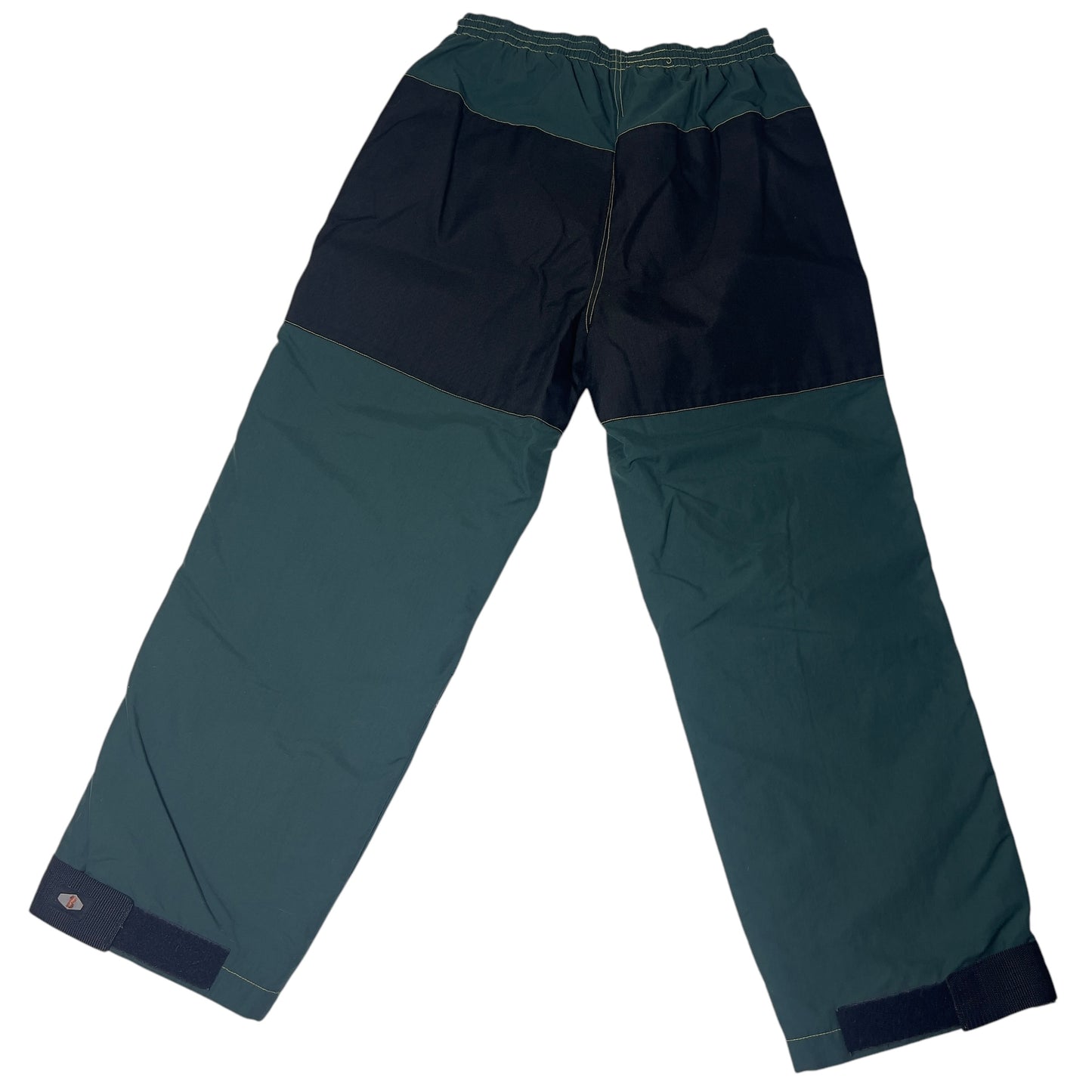 1994 Burton Biolight pants and universe mittens size medium