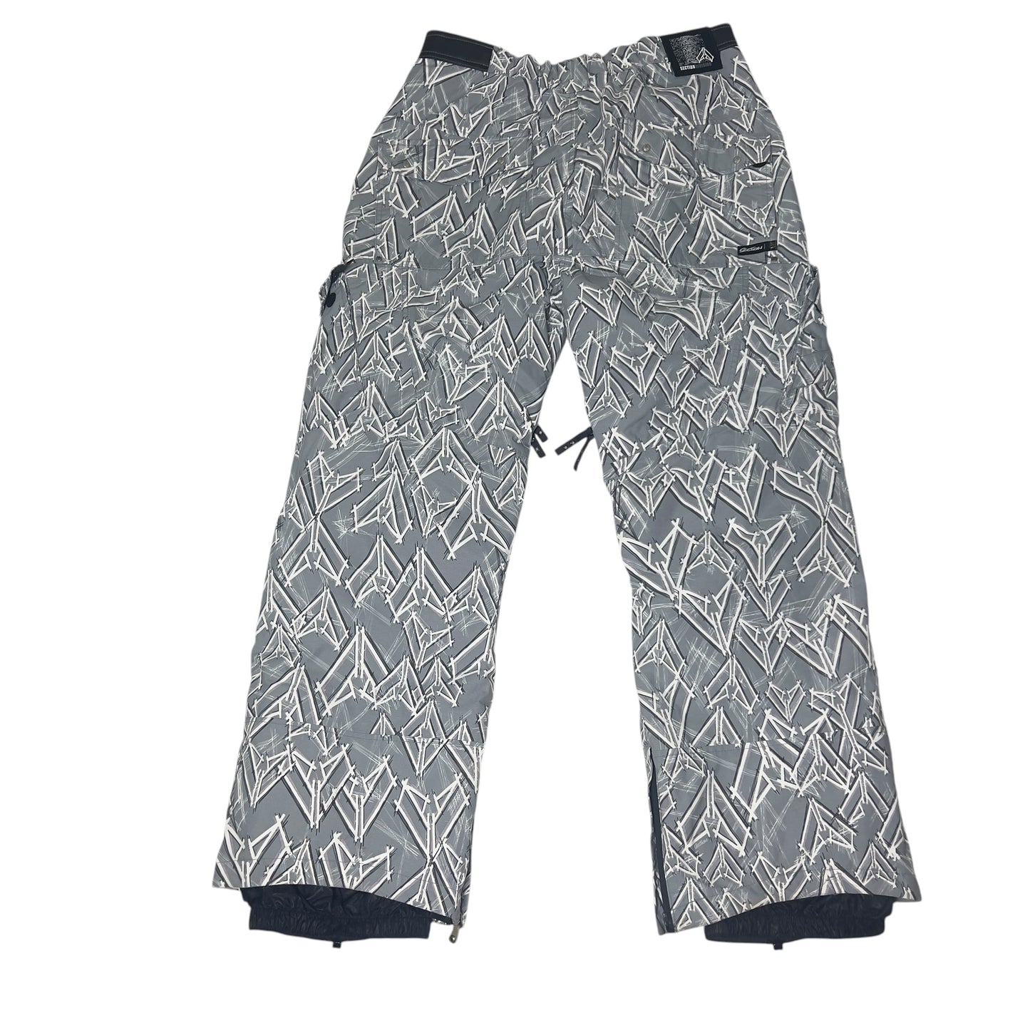 Section Brand Snowboard Pants Men’s Large