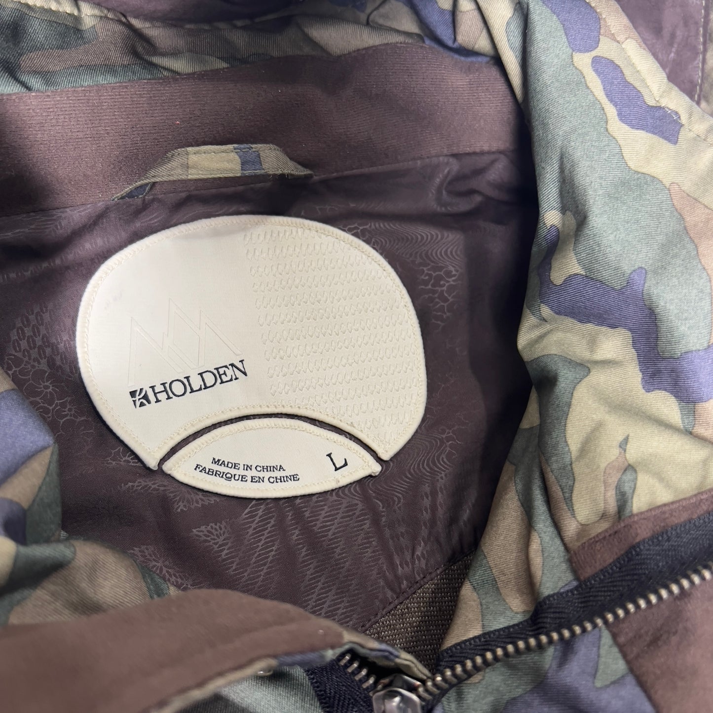 Holden M65 Jacket Men’s Large