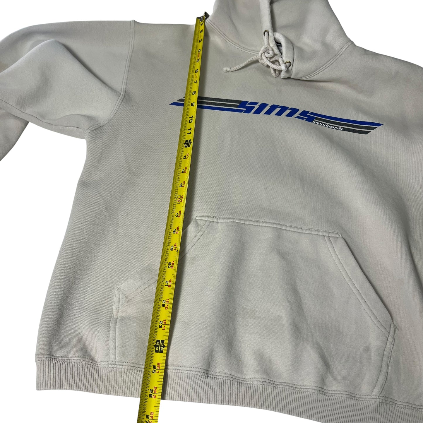 Sims 90s hoodie men’s medium