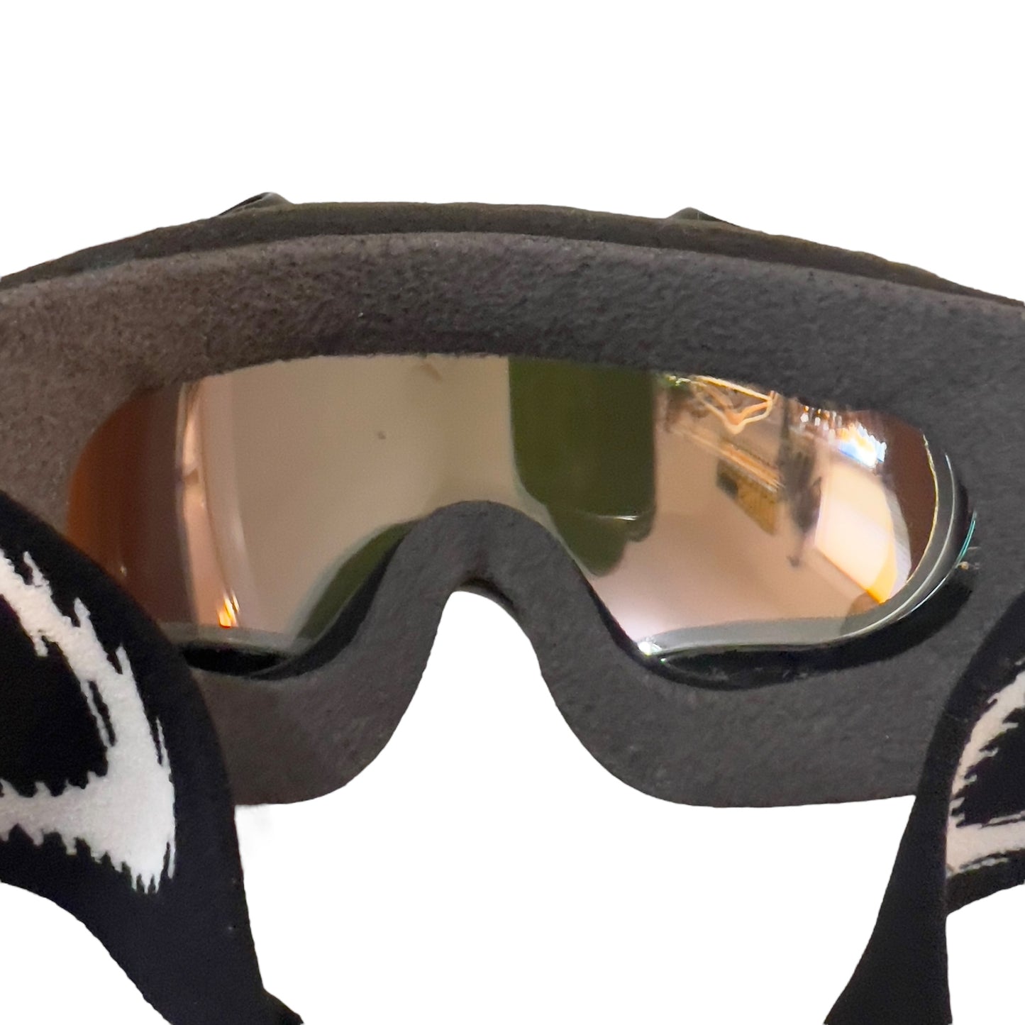 Oakley A frame Goggles