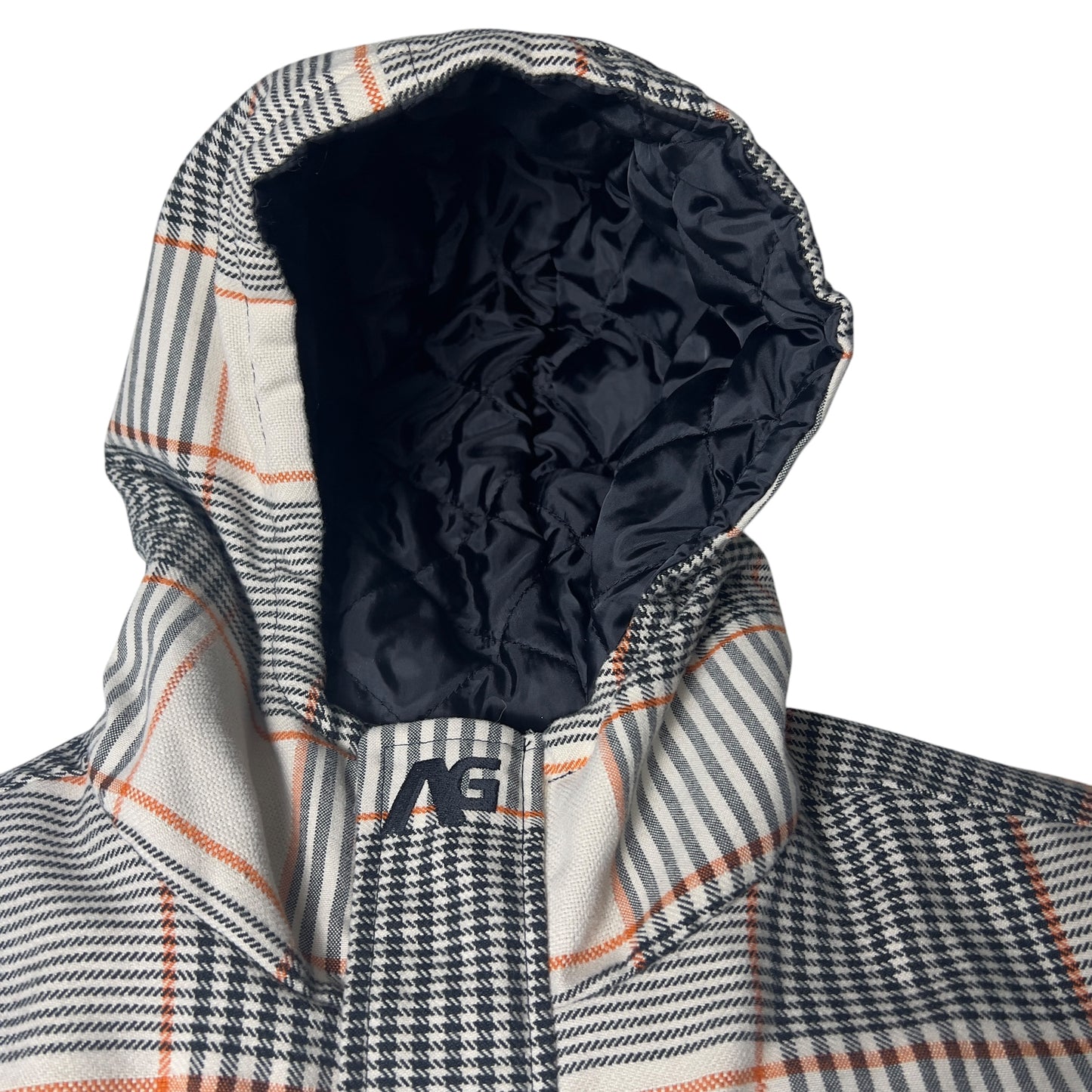 Analog Down Snowboard Anorak Men’s Large