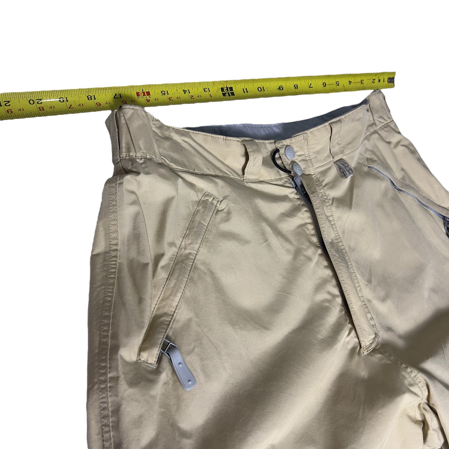 Foursquare 90s Snowboard pants men’s XL