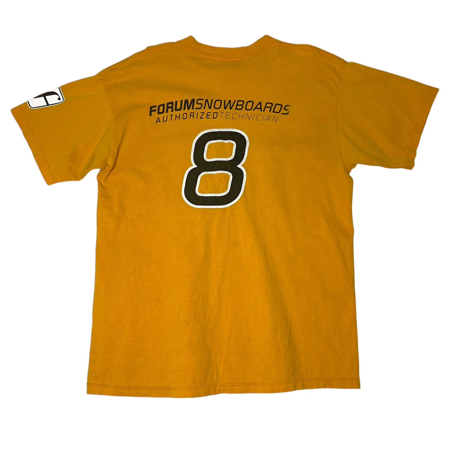 1998 Forum 8 shirt men’s XL