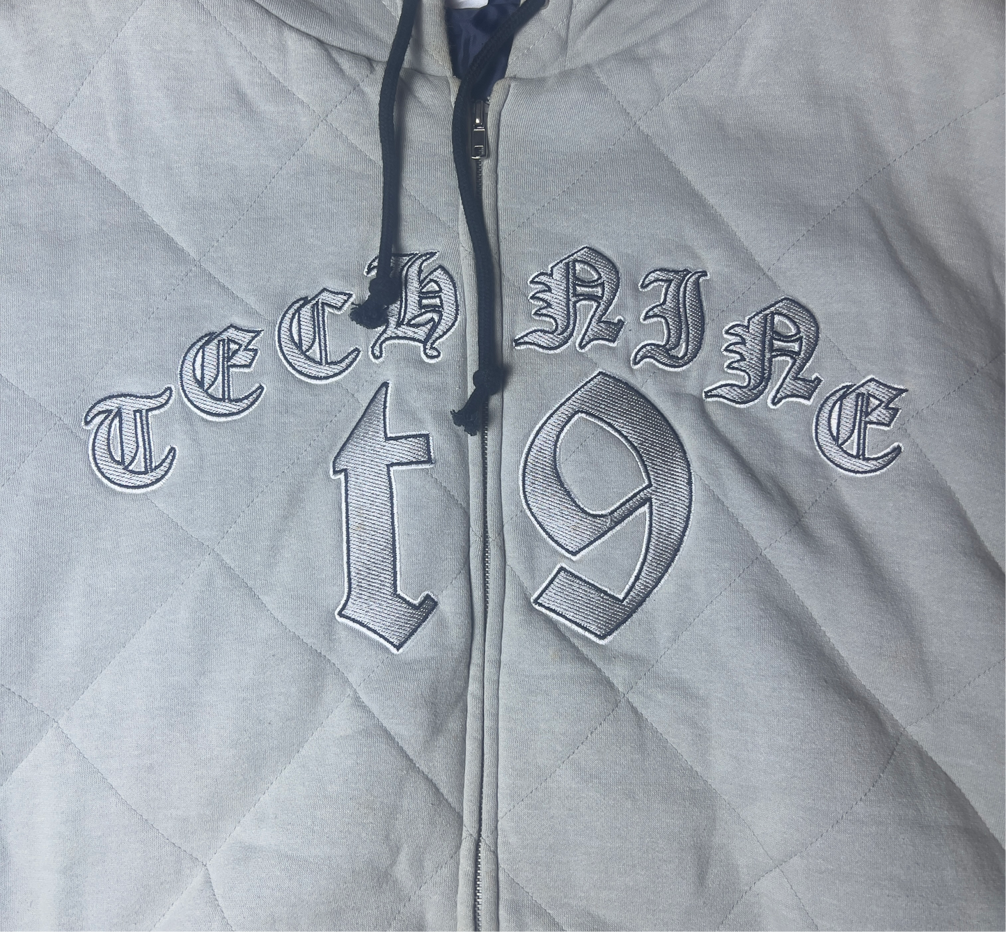 Technine Insulated Hoodie Jacket men’s XXL