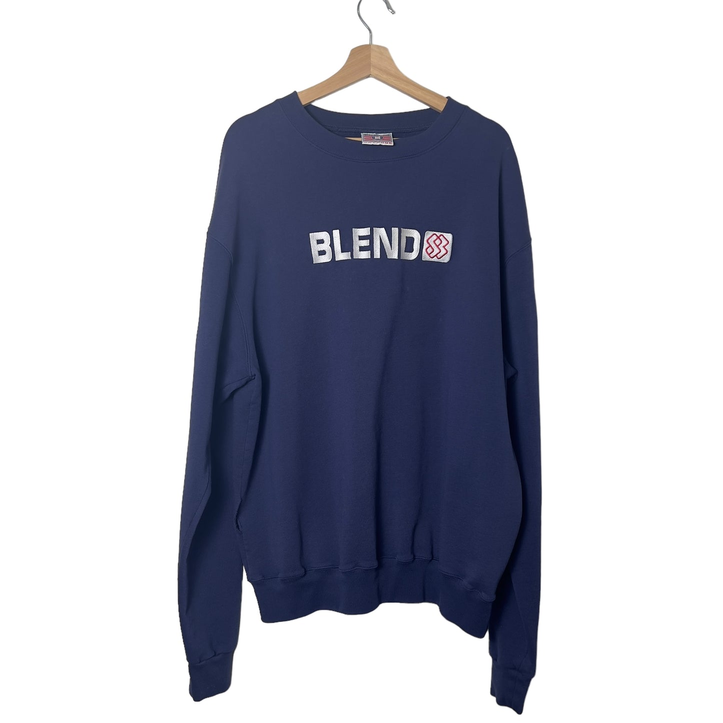 Special Blend Vintage Crewneck sweatshirt Men's XXL