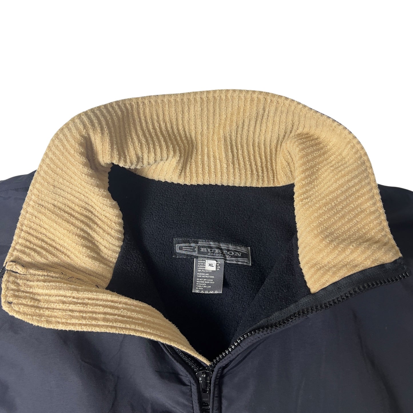 1995 Burton Jacket XL