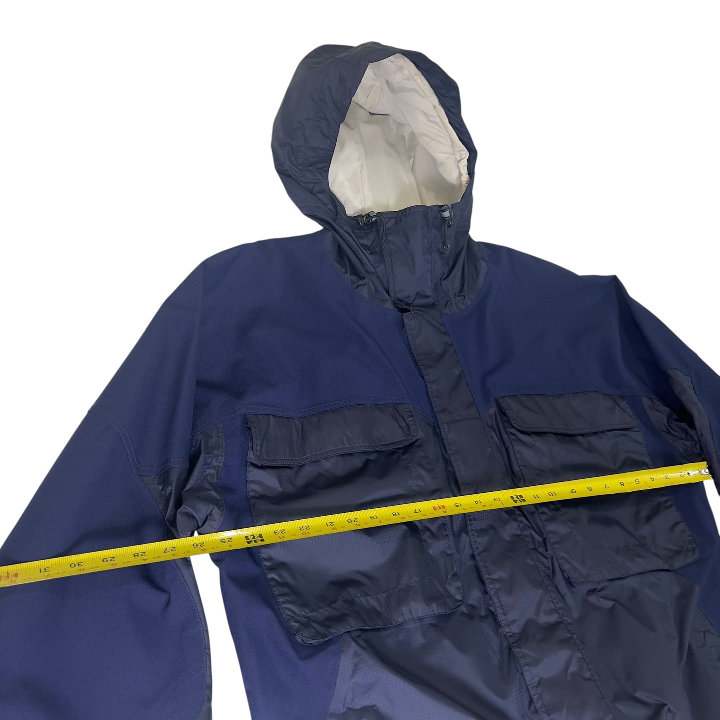 2002 Burton Access “Essence” Snowboard Jacket Men’s XL