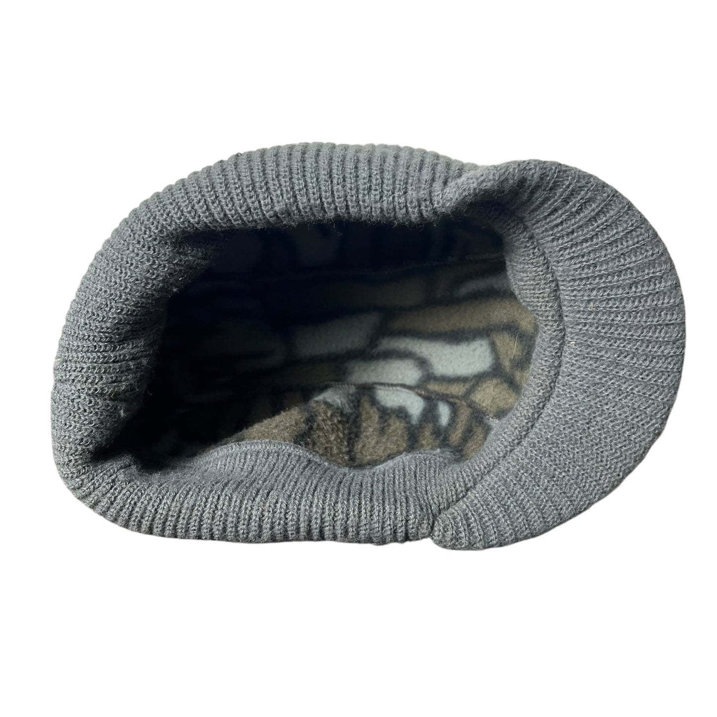 Unbranded Brim Beanie OSFA