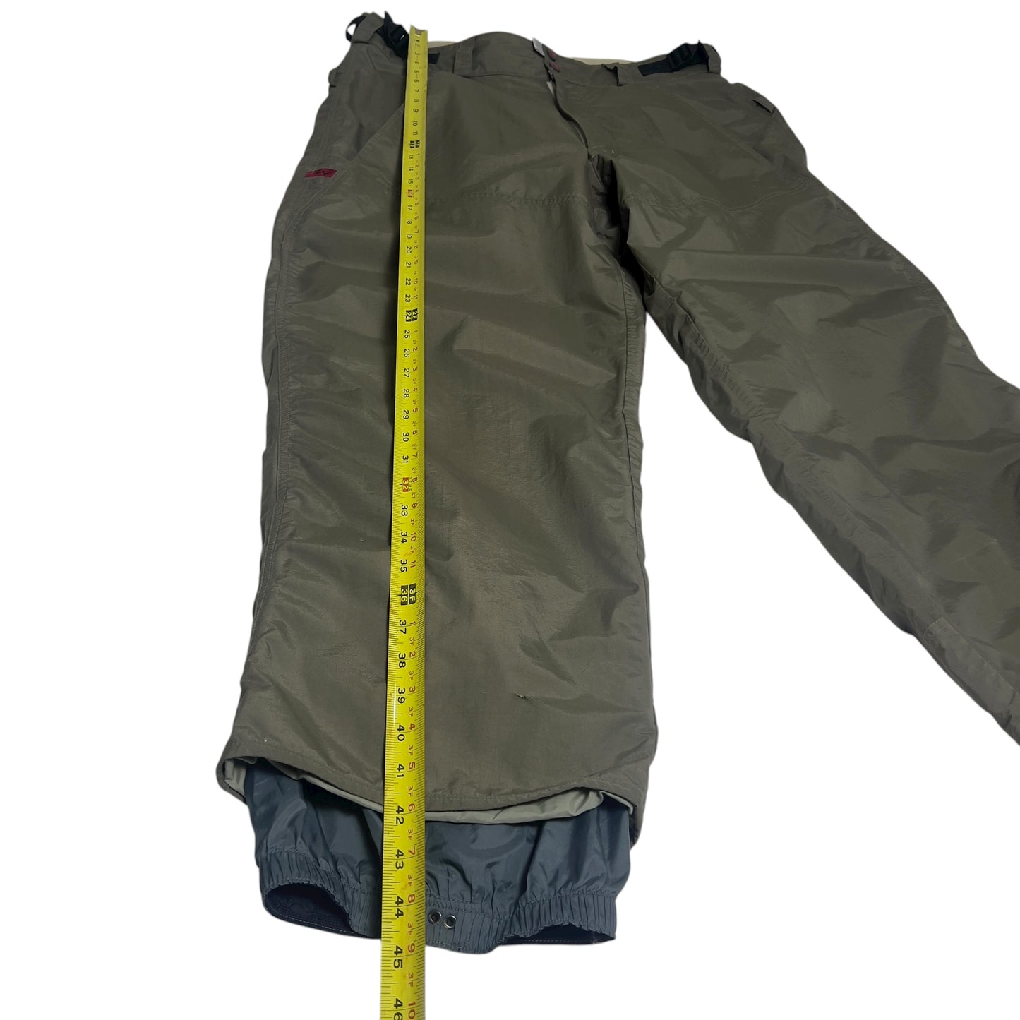 Burton Ronin Baggy Snowboard Pants Men’s XL