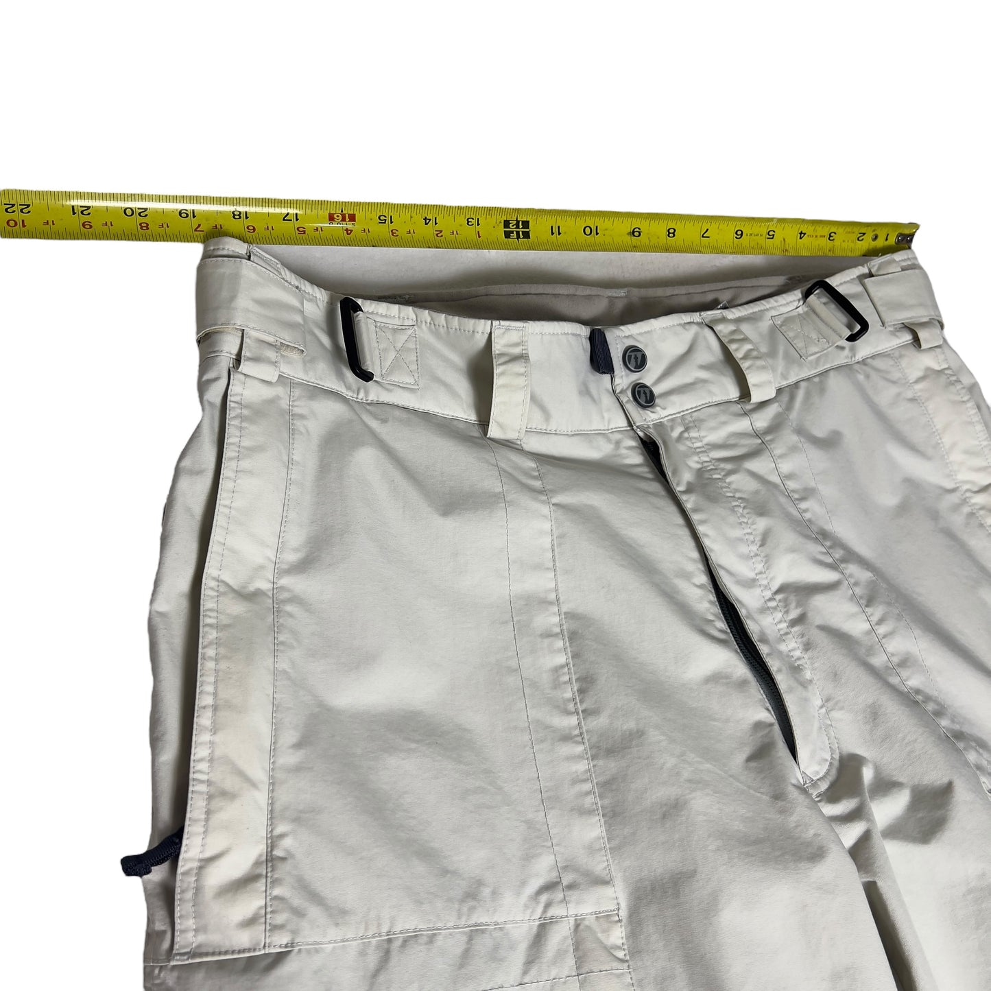 Burton Tactic Snowboard Pants Men’s XXL