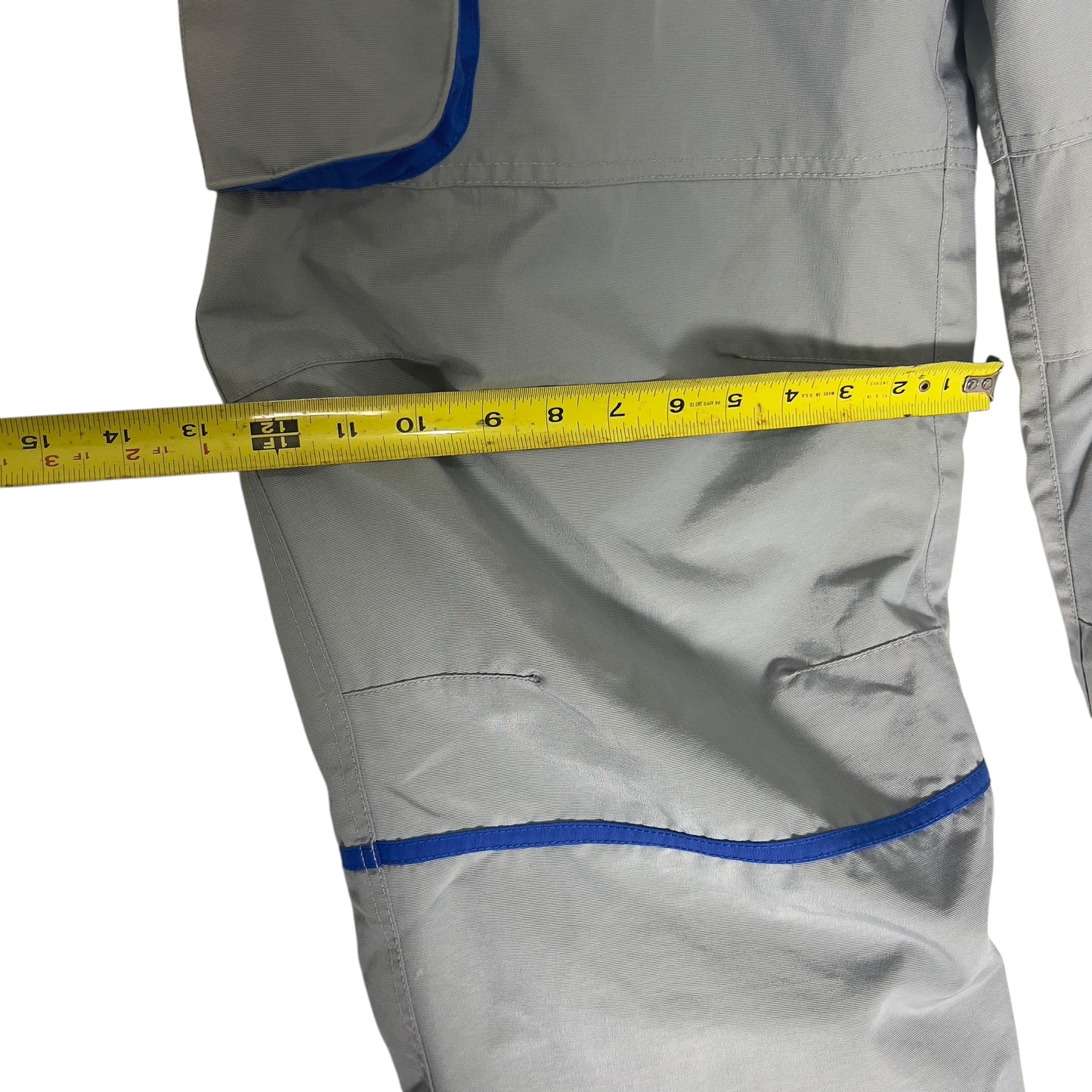 Planet Earth vtg classic baggy snowboard pants men’s Large