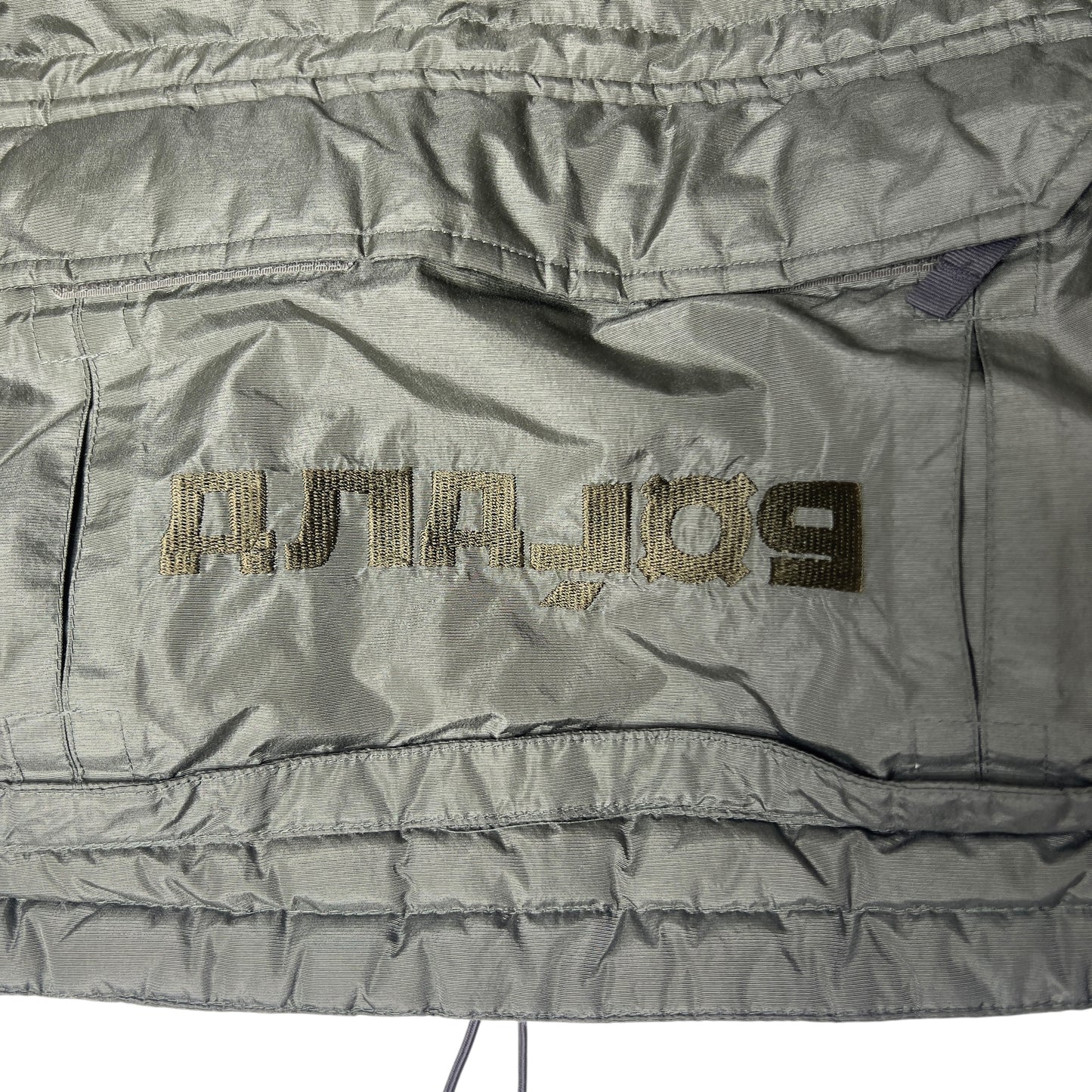Analog Snowboard Puffer Men’s Medium Early 2000s Burton