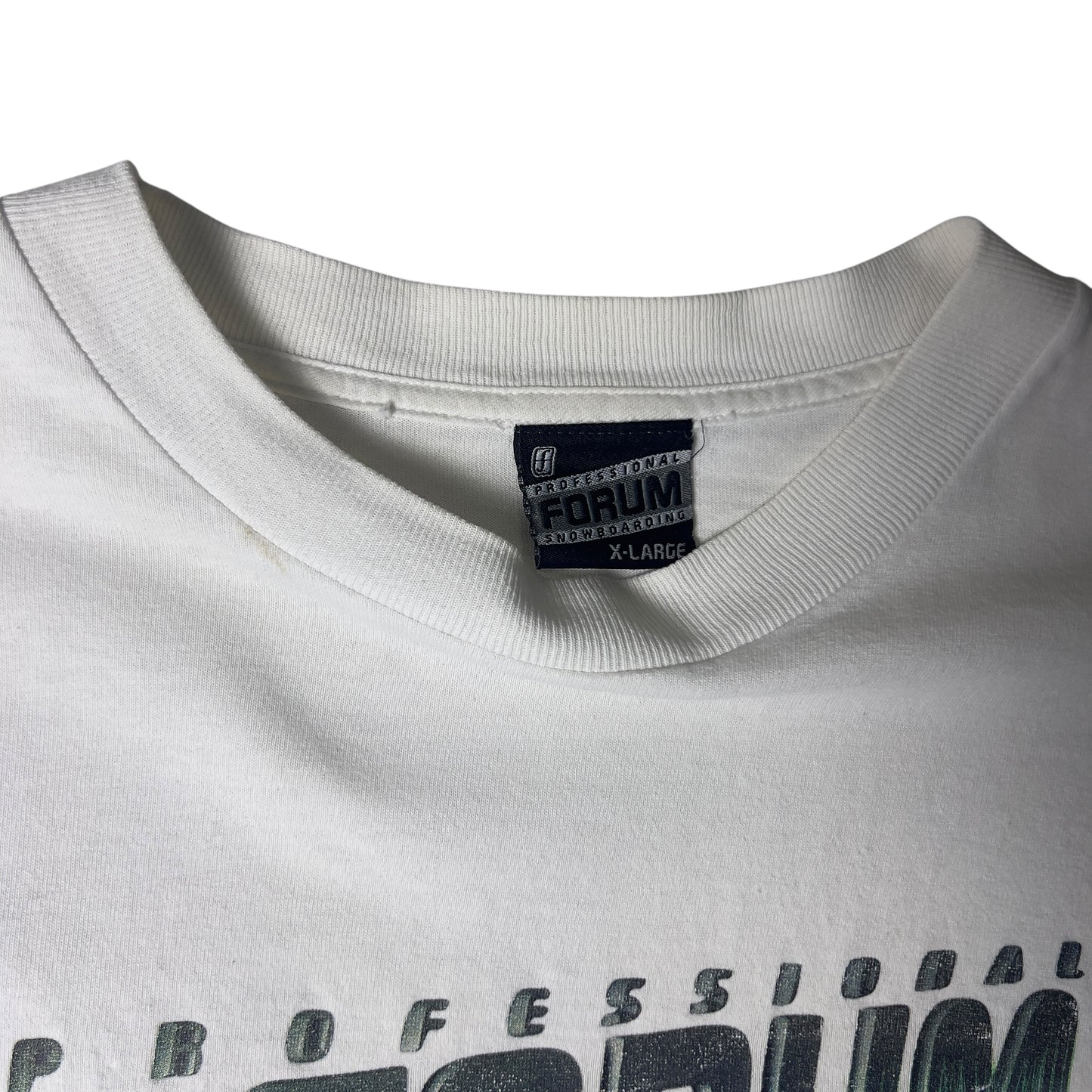 Forum Snowboards vtg L/S shirt Men’s XL