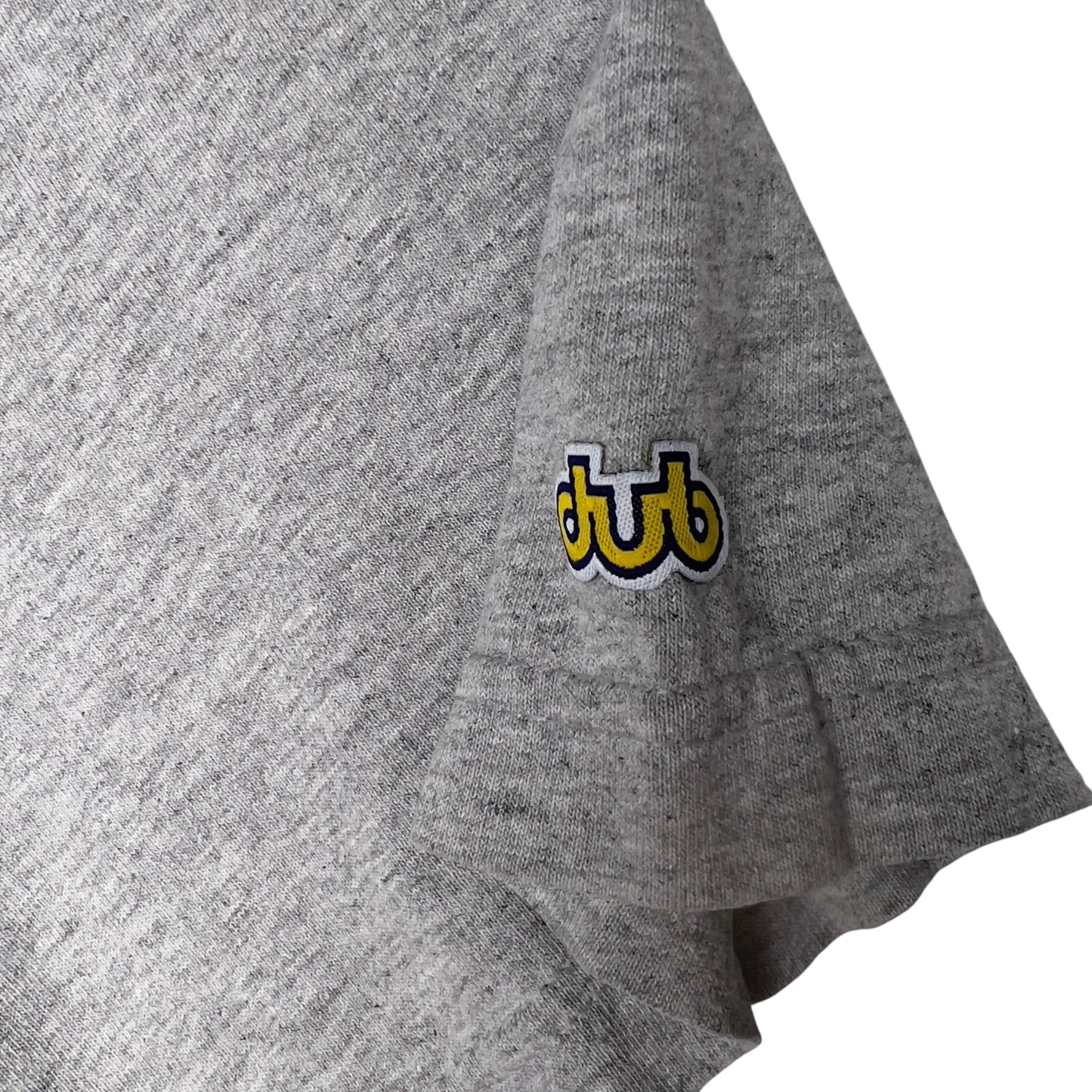 DUB Brand Weathergear speaker shirt Men’s XL