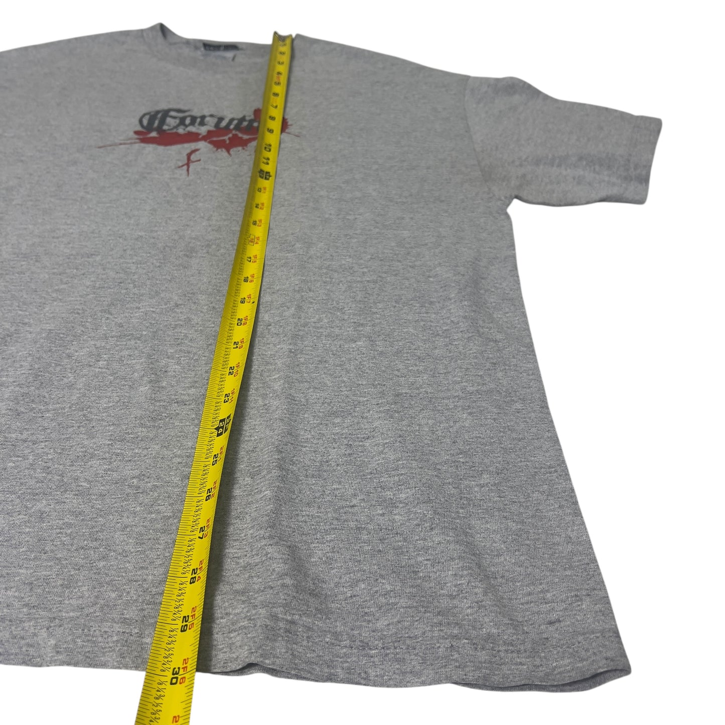 Forum Snowboards vtg shirt men’s XL