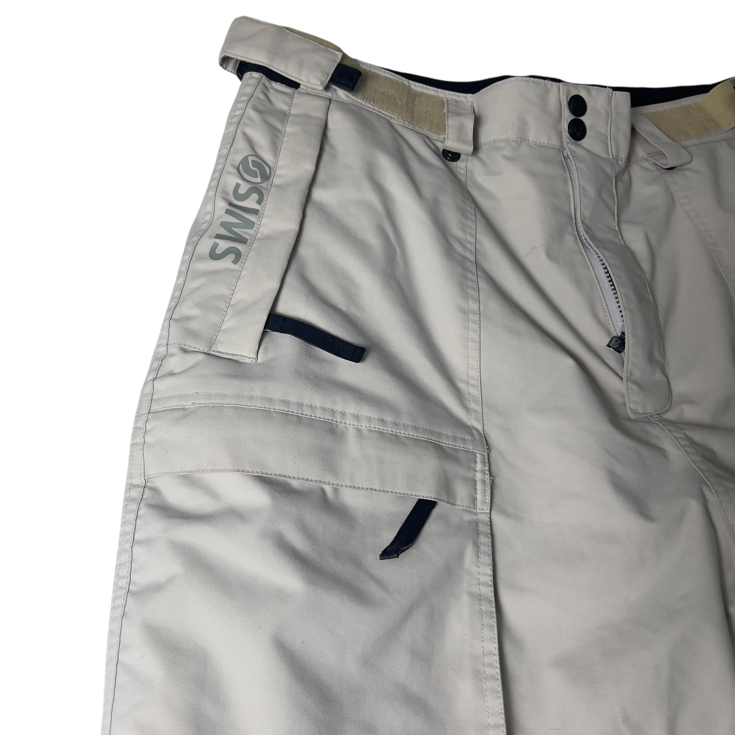 Sims Exposure Project Insulated 10k Snowboard Pants Men’s XL