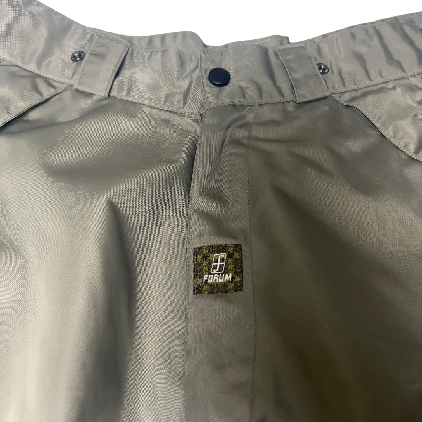 Forum Baggy Snowboard pants XL