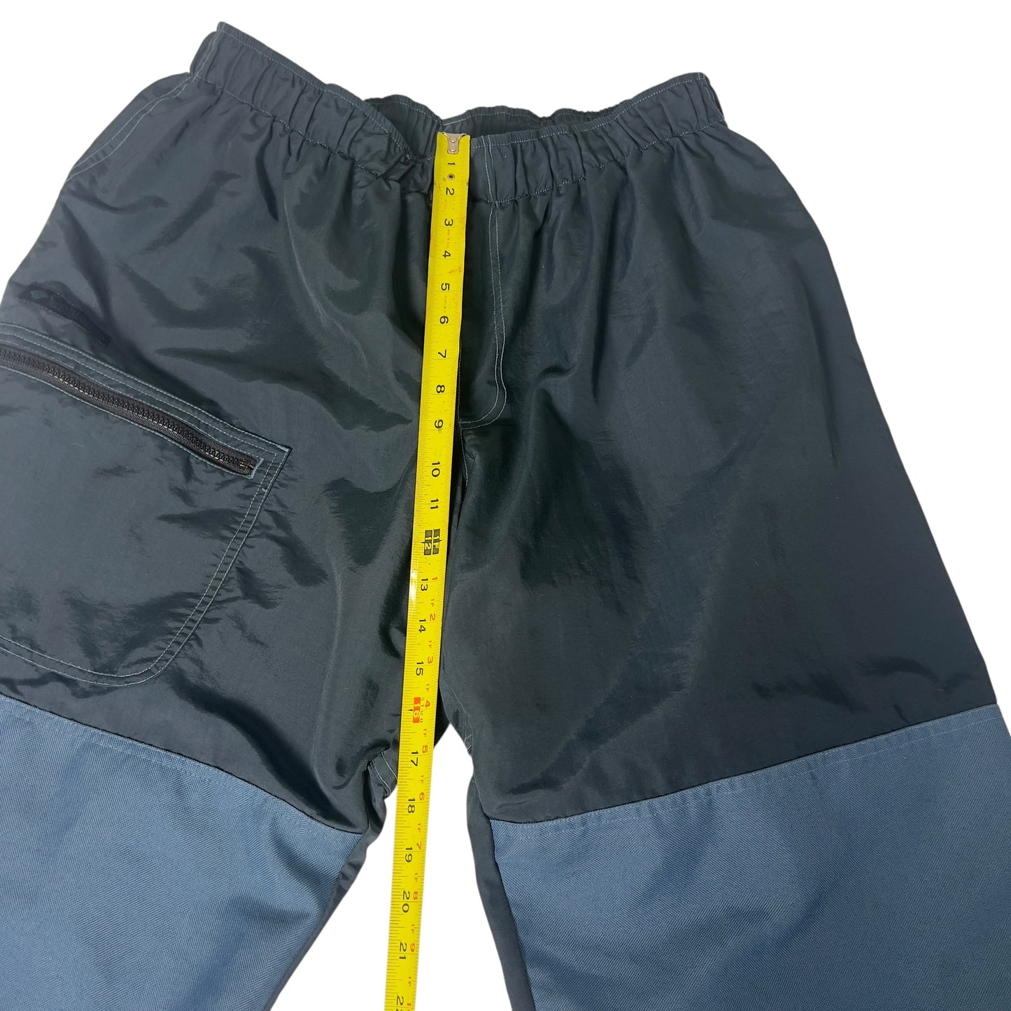 Columbia 90s baggy snowboard pants Men’s XL