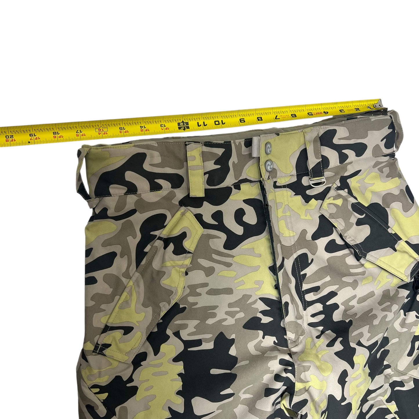 Burton Ronin vtg snowboard pants men’s medium