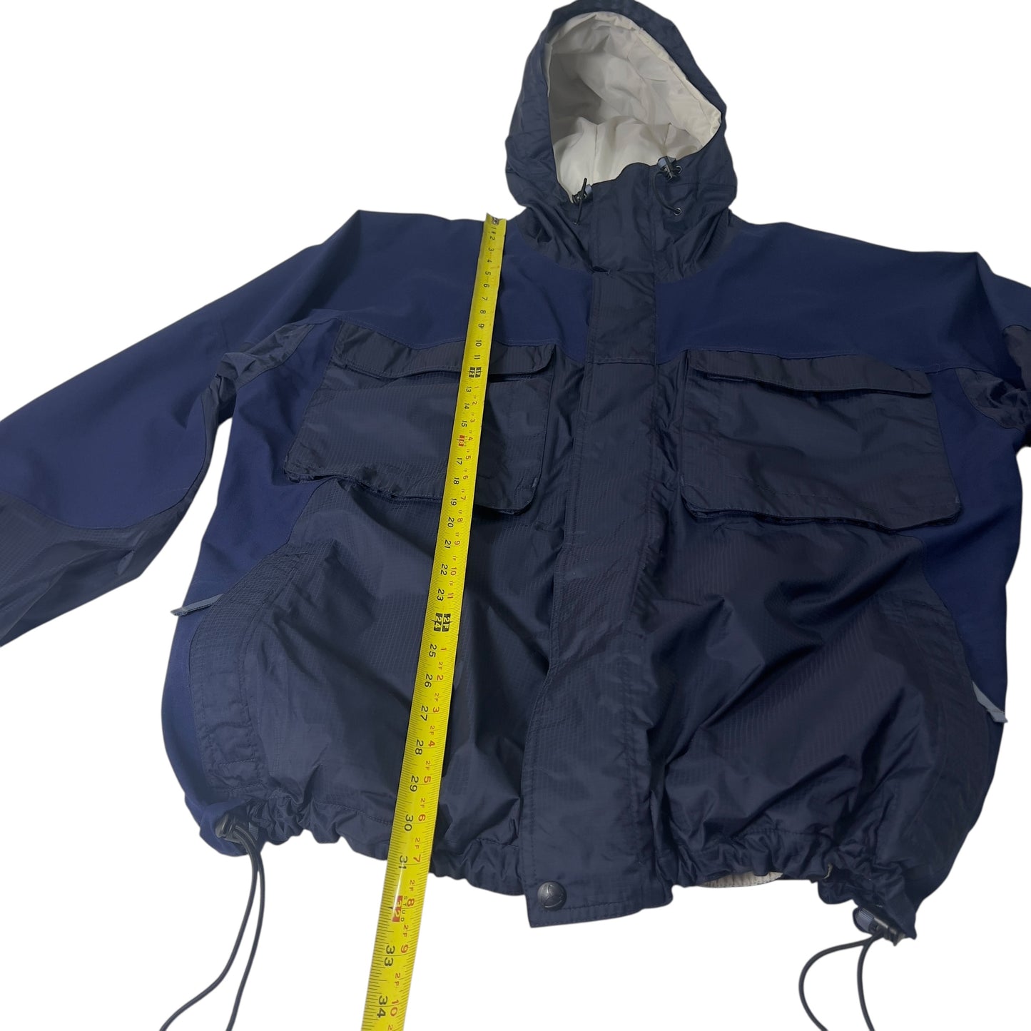 2002 Burton Access “Essence” Snowboard Jacket Men’s XL