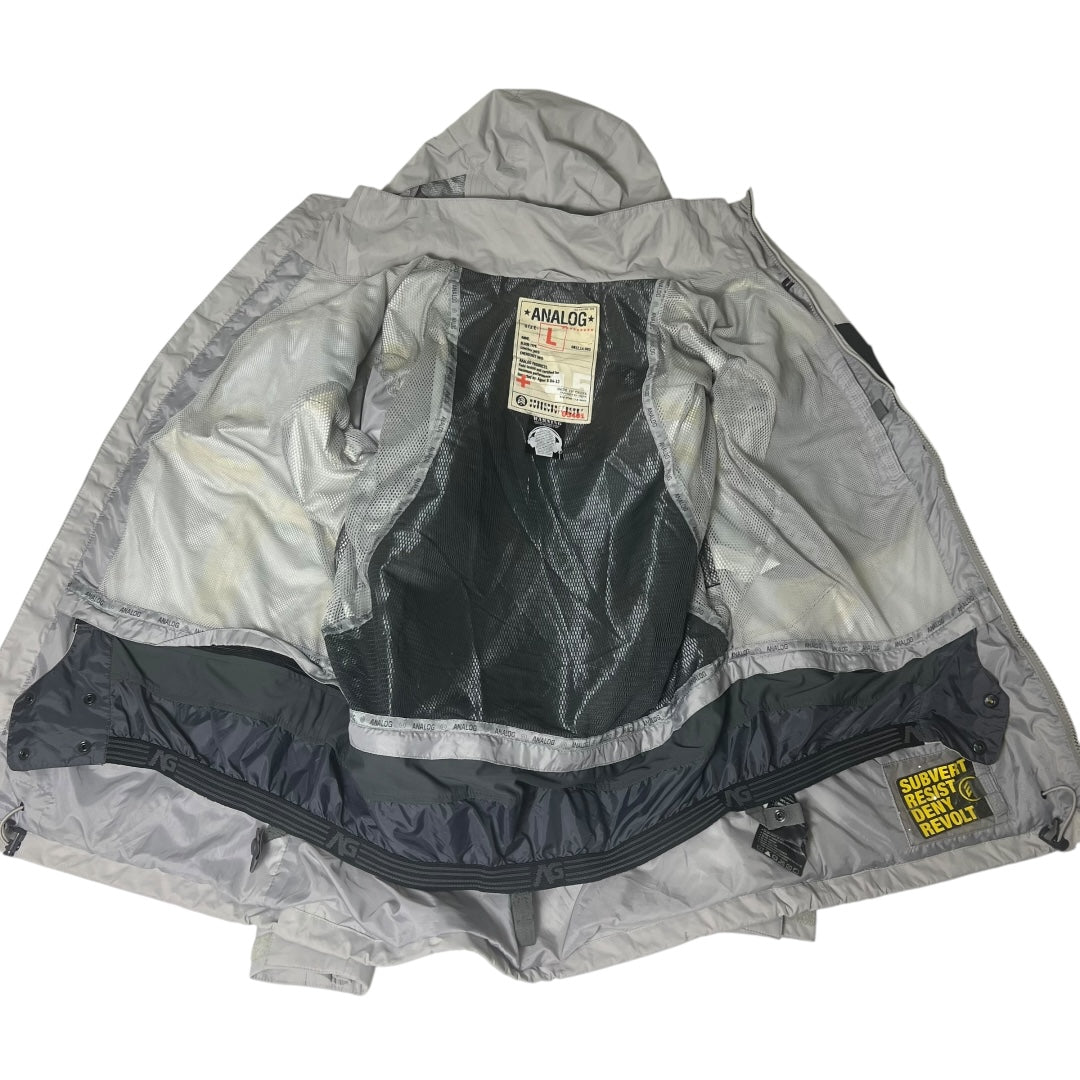 Analog 2006 Snowboard Jacket Men’s Large